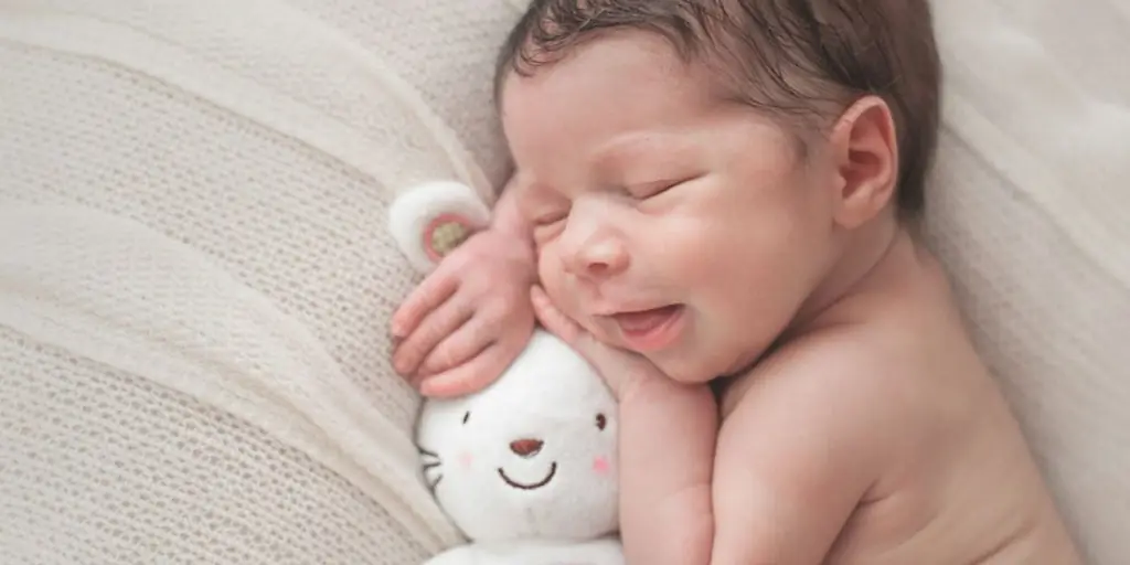 Here's отличный повод сохранить пол будущего ребенка's в секрете