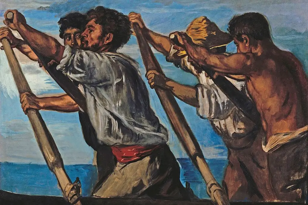 В трудные времена: будь объединяющим, а не разделяющим