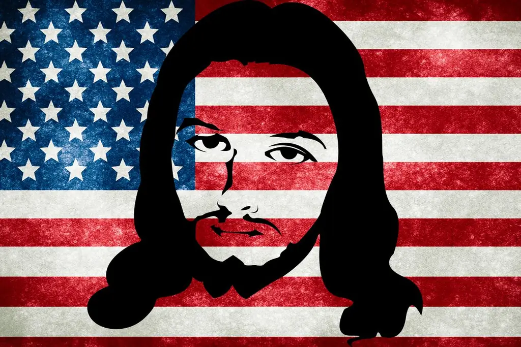 Иисуса Христа в президенты! (или лучше, король)