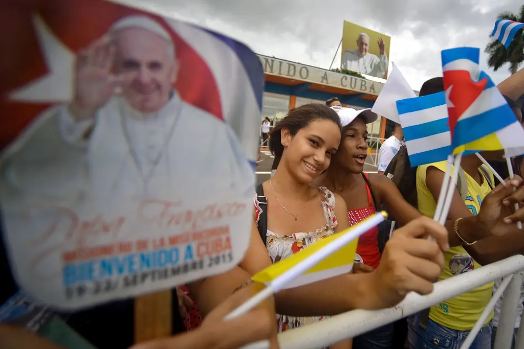Возвращение на Кубу: распаковка воспоминаний