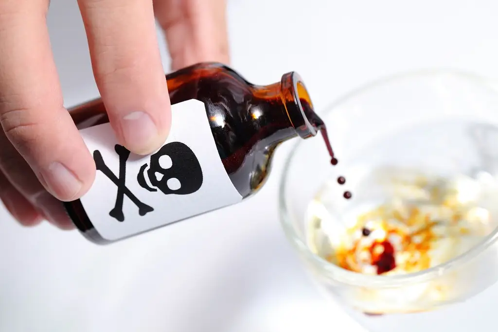 5 Предупреждающие признаки токсичной веры