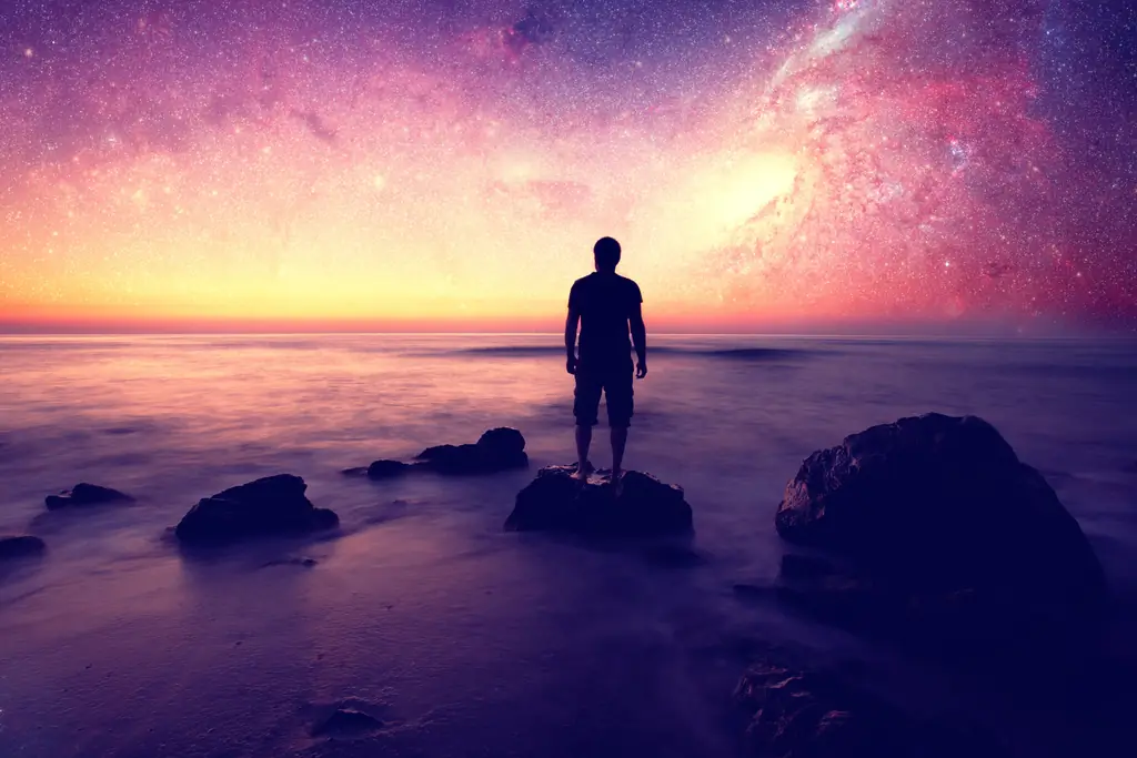 5 Шаги к самостоятельному ретриту