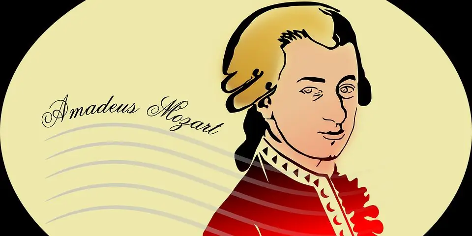 Mozart's «Ave verum corpus» успокоит вас