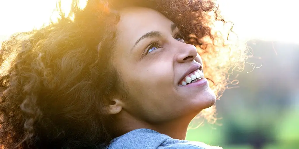 Быстрая ежедневная практика, которая поможет вам быть более благодарным