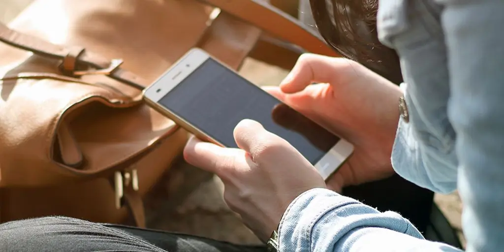 Избавляется от наших детей' смартфоны действительно ответ?