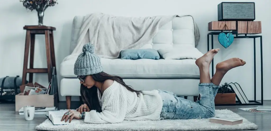 Почему «гнездовье» и «хюгге» - больше, чем просто тренды