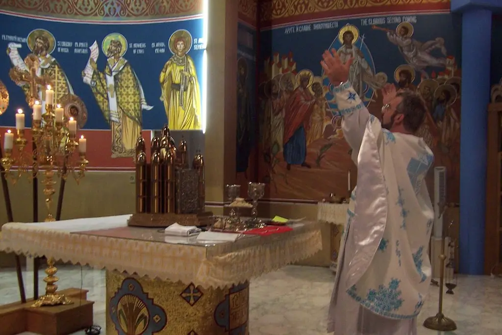 Изображение: Джулиан Хайда/creative commons