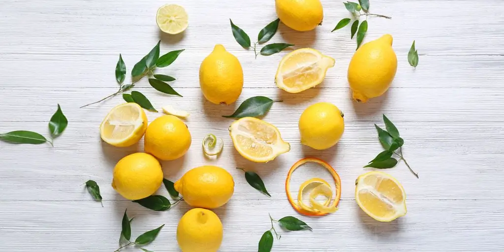 7 Гениальные способы использования лимонов