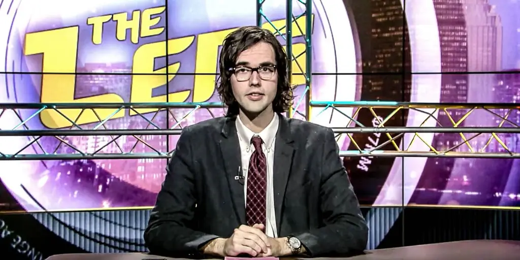 Призвание (не) св. Матфея