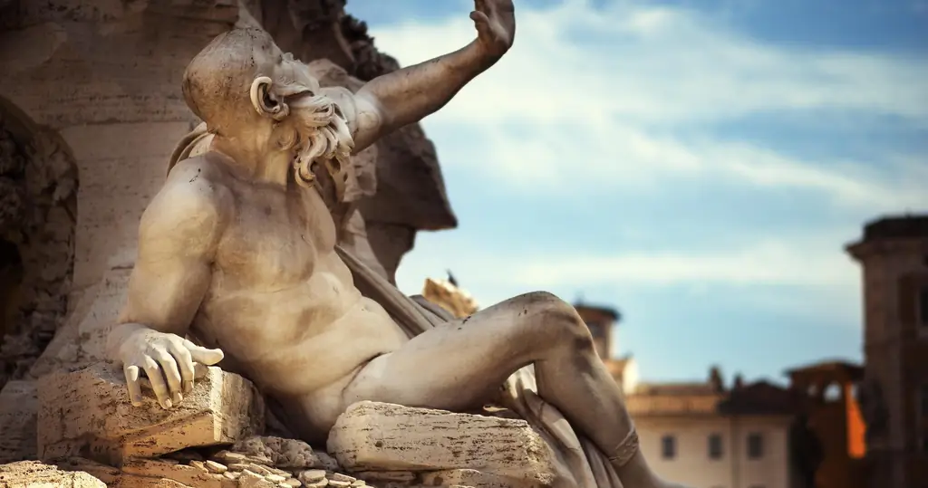 Глобализация в католическом стиле: когда искусство пришло на помощь