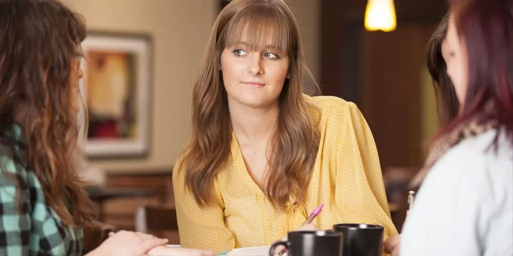 Catholic Voices составили «10 заповедей»