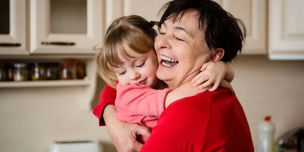 I'я был свидетелем радости от поколения к поколению, и это изменило меня