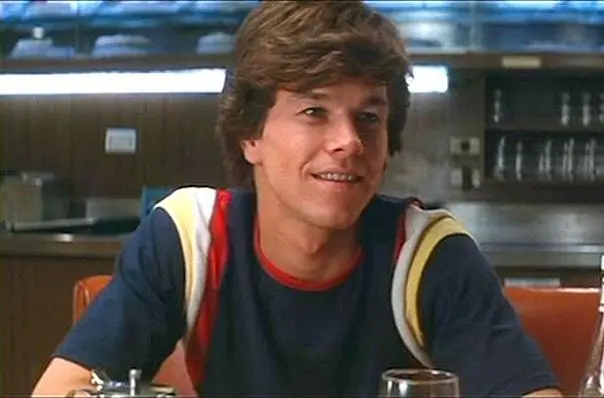 Марк Уолберг просил у Бога прощения за 'Boogie Nights'
