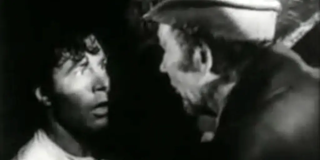 Дьявол и Дэниел Вебстер