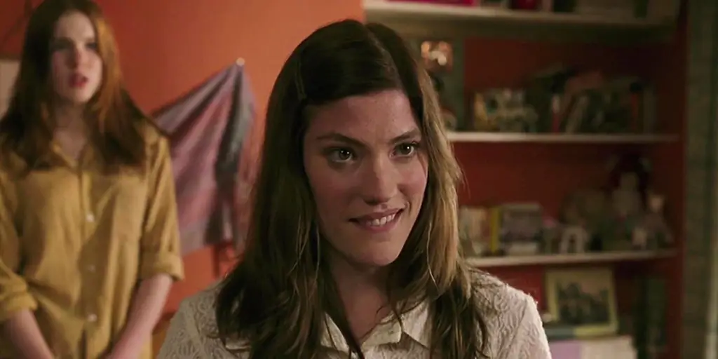 Экзорцизм Эмили Роуз