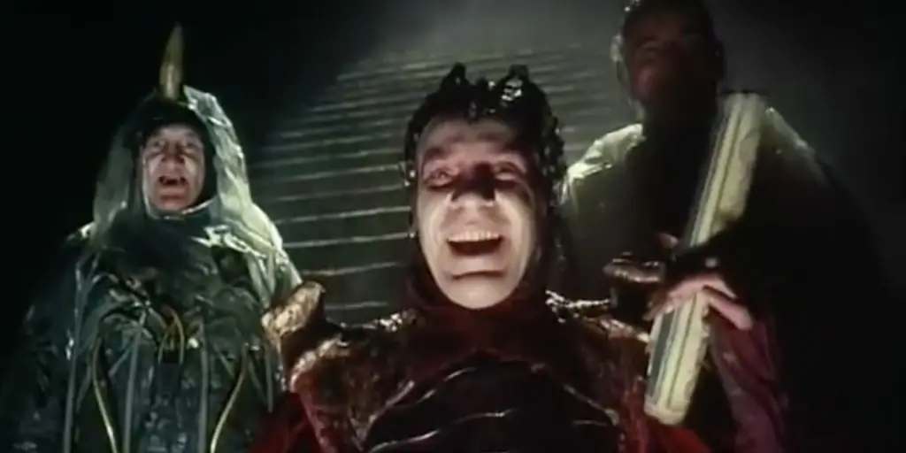 Бандиты времени