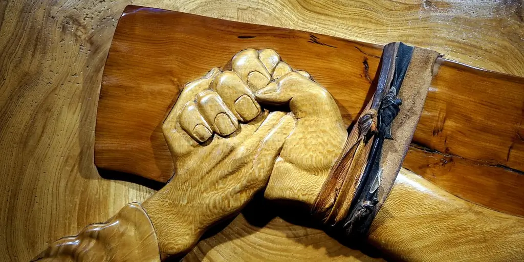 Действительно ли вы делитесь своим горем с другими?