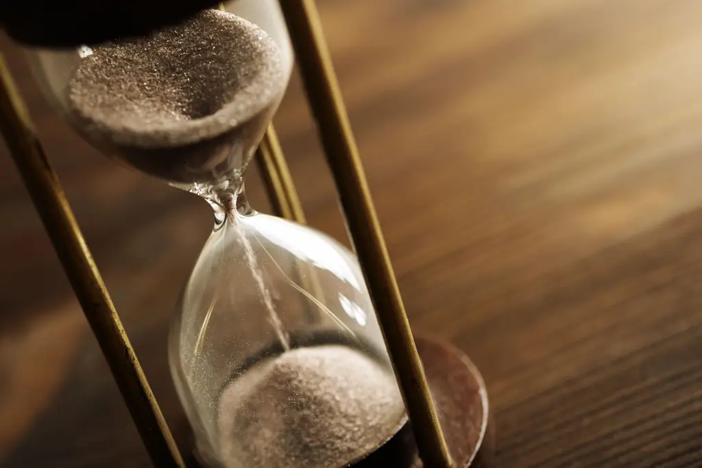 «Сейчас час»: как одна фраза святого может изменить всю вашу жизнь