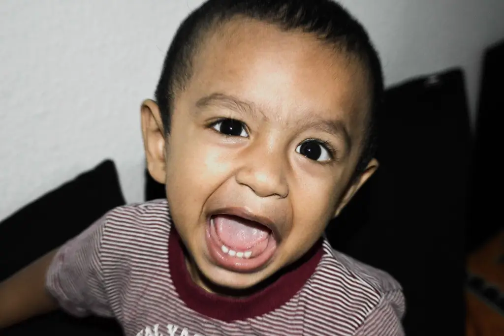 Маленькие уши, большие рты: Идем на исповедь с маленьким на буксире