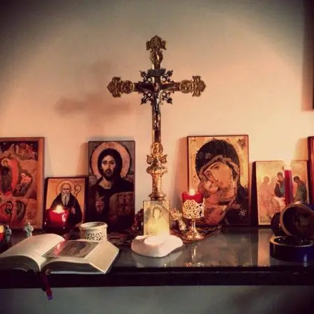 красноречие осень