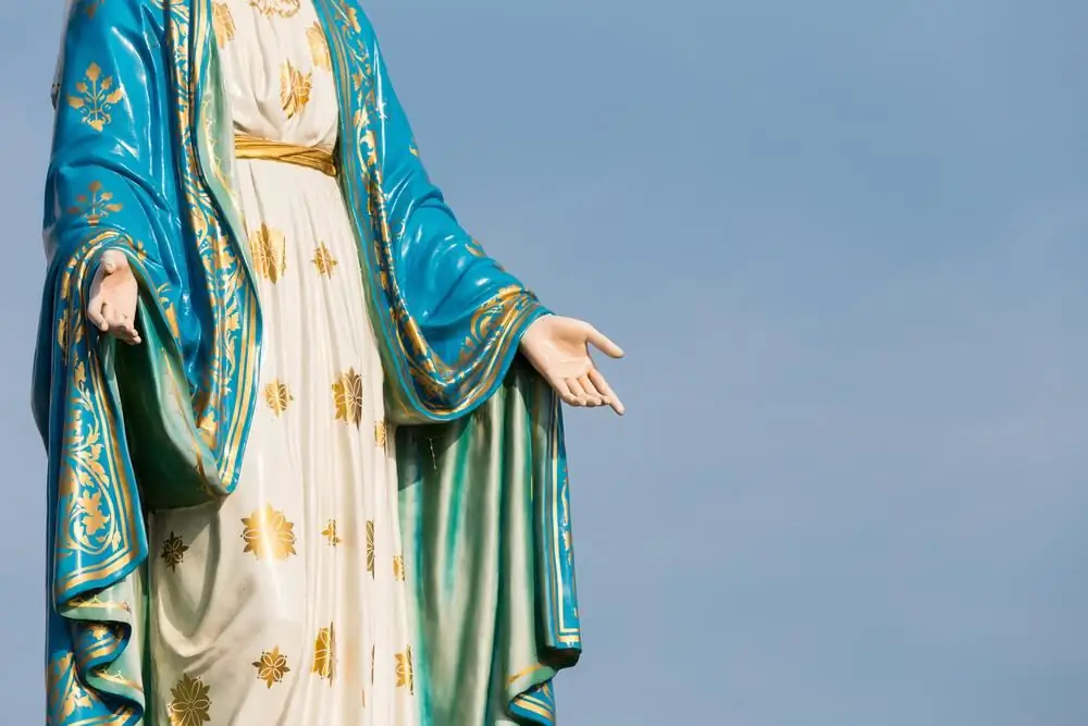 ПОМОГИТЕ! I've Только что стал католиком - что теперь?