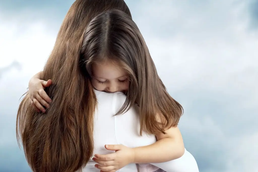 Открытое письмо матери-одиночки's отцам Синода