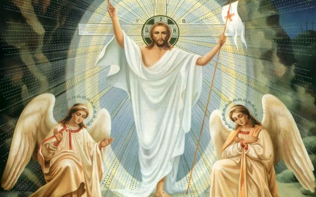 Действительно ли Иисус воскрес из мертвых?