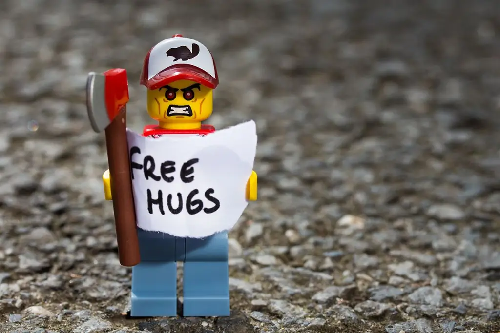 Надежда, принятие желаемого за действительное и презумпция