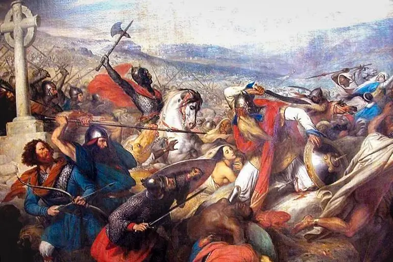 Смеем ли мы признать, что's война против христиан?