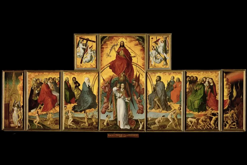 Являемся ли мы пассивными наблюдателями в войне с тьмой?