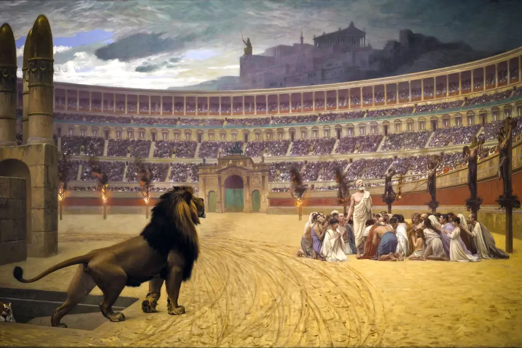 К какому мученичеству вы готовитесь?