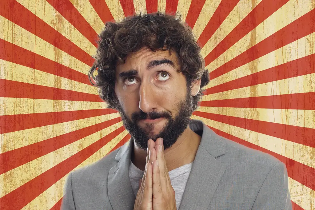 2 Как мы неправильно воспринимаем молитву