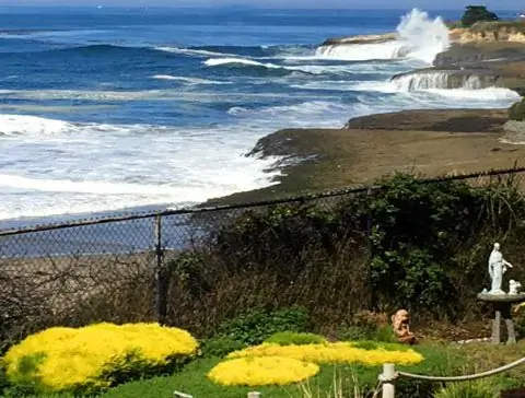 ВИЛЛА МАРИЯ ДЕЛЬ МАР