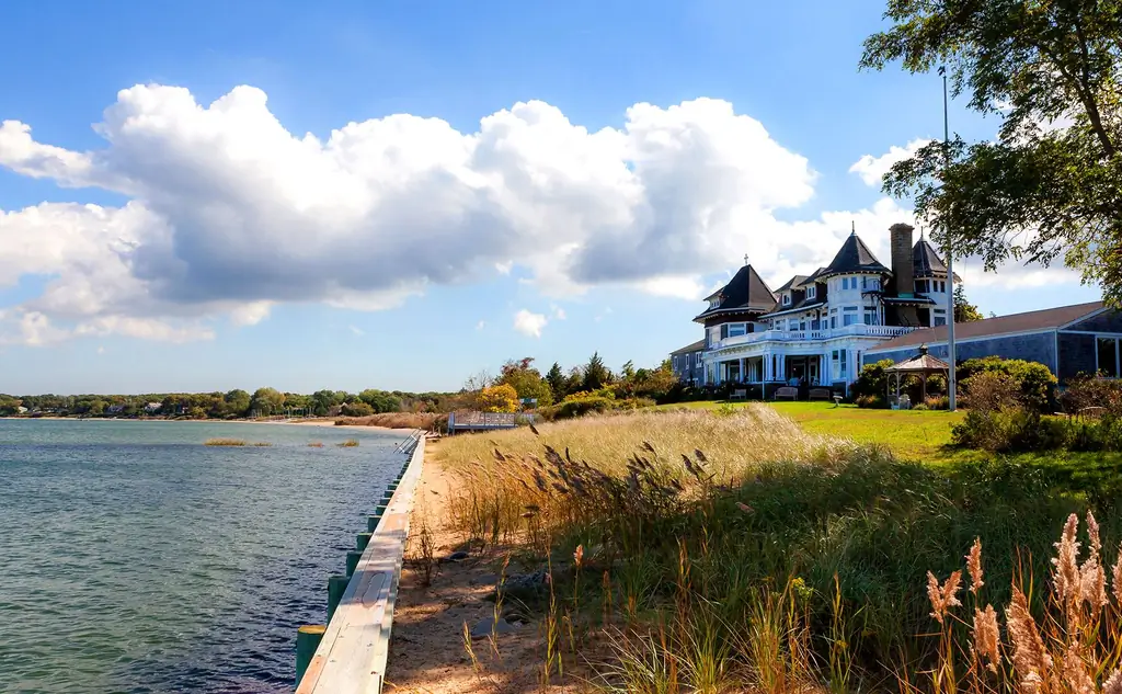 12 католических ретритов в самых красивых местах