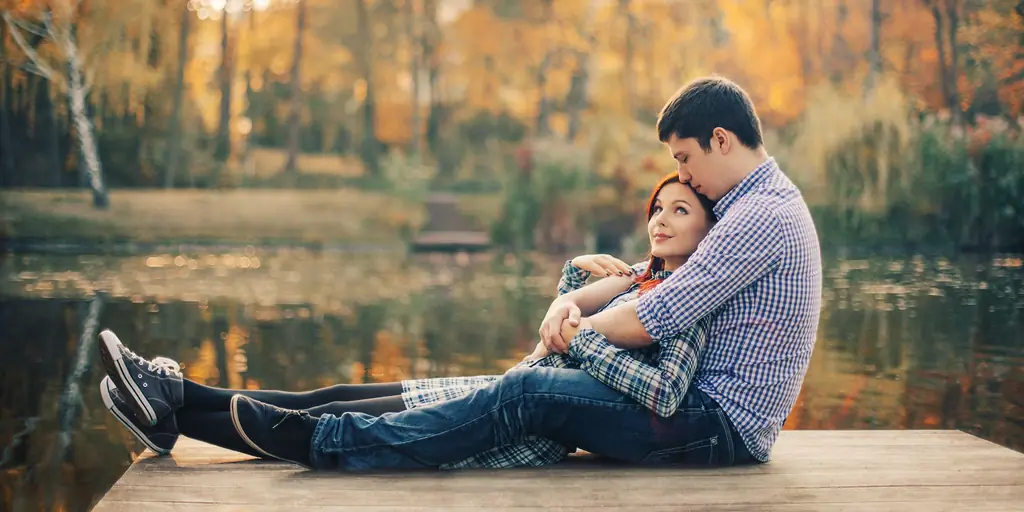 Простая формула омоложения вашего брака за 2 дня