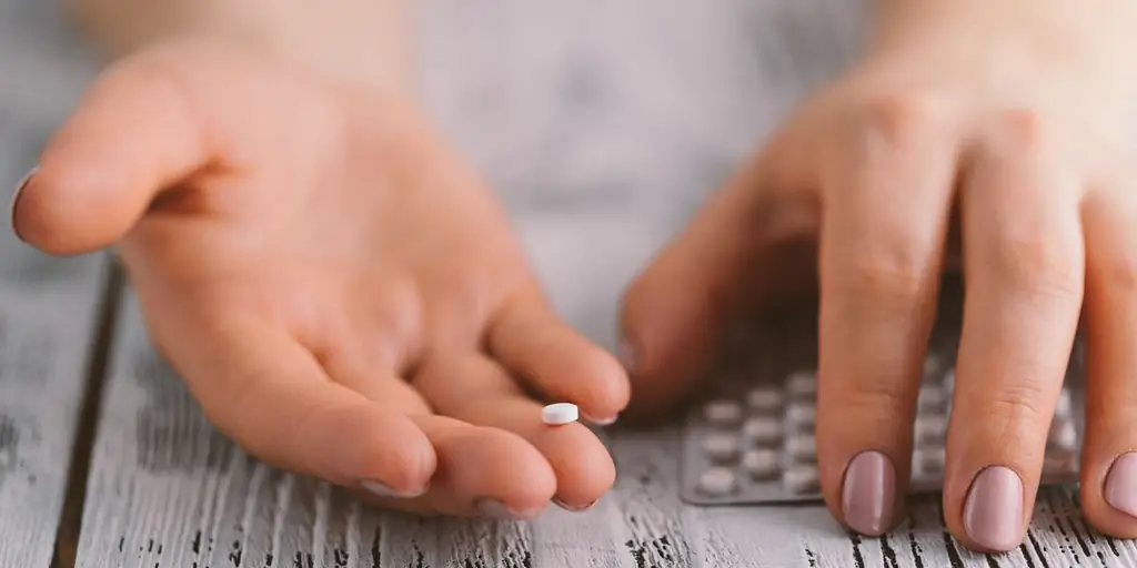 Почему миллениалы отказываются от таблеток