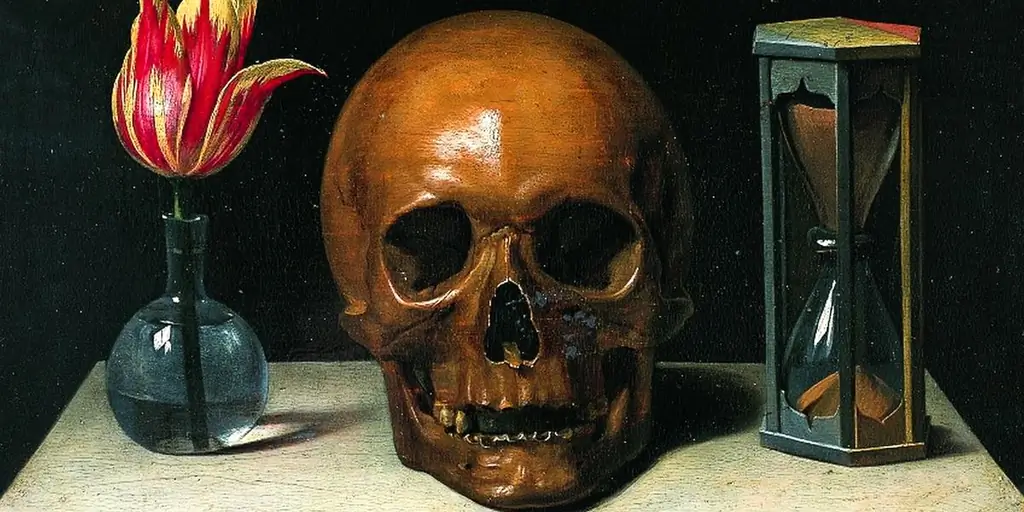 Memento mori: I'я планирую свои похороны, а ты?