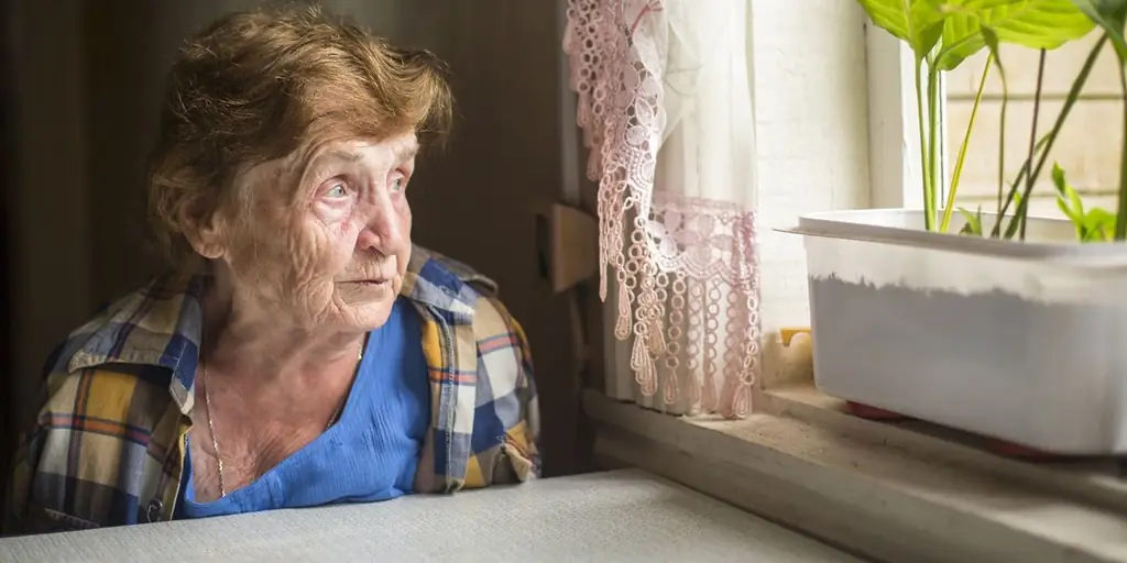 Если вы одиноки в этот праздник, найдите утешение в этой молитве