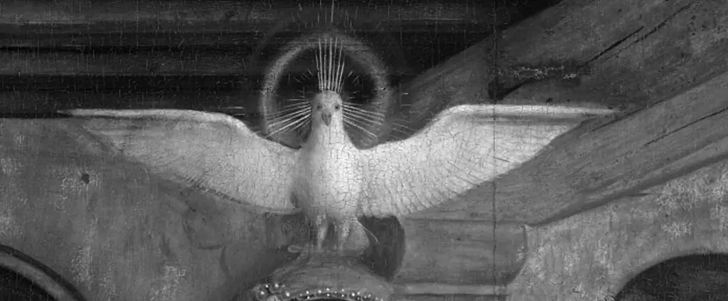 ГЕНТСКИЙ АЛТАРЬ