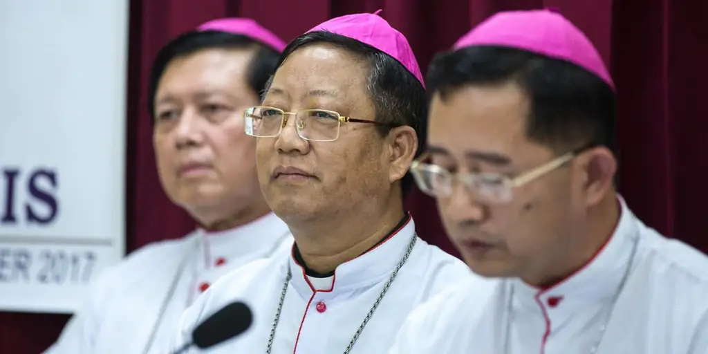 Что ждет папу римского в Мьянме и Бангладеш?