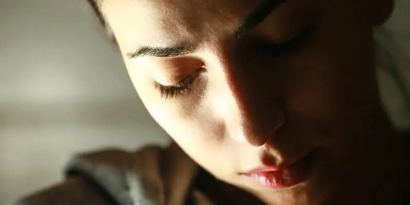 Если вас'был предал член семьи, эти два святых для вас