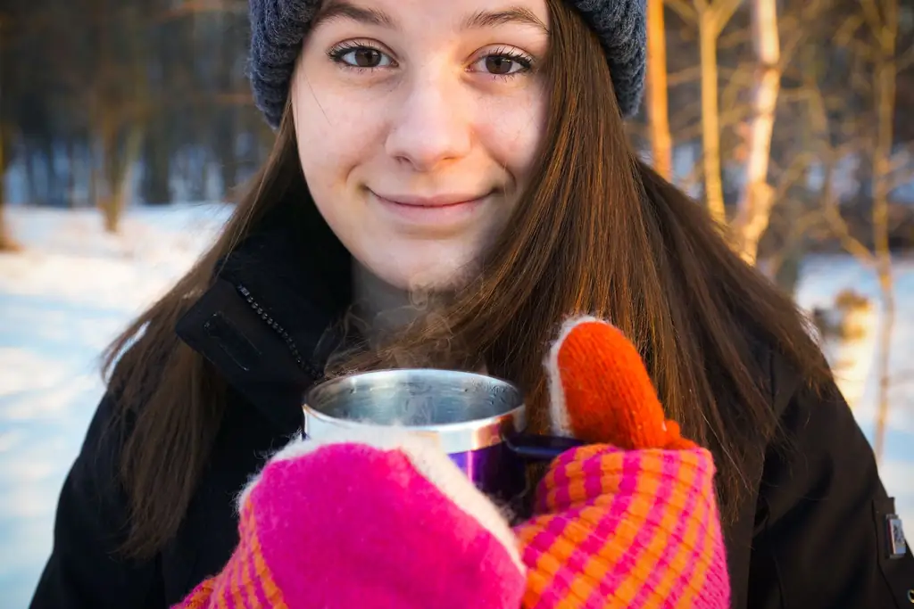 10 Простые способы замедлить этот Адвент