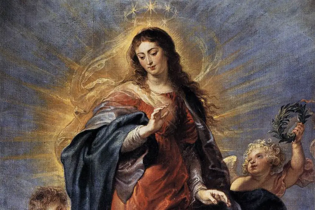 Создайте свой собственный титул Марии: Мария, острие копья