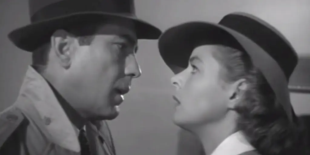 'Casablanca': Как «бардак» из фильма стал классикой