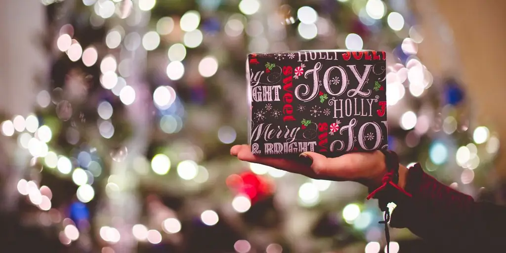 Совет от самого Святого Ника о том, как лучше дарить подарки