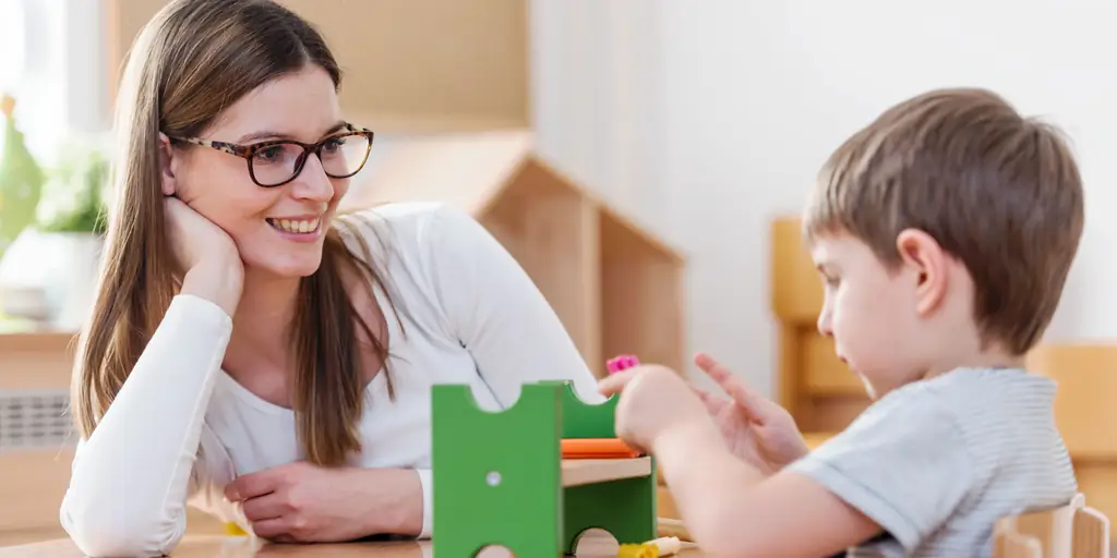 Как понять одаренного ребенка