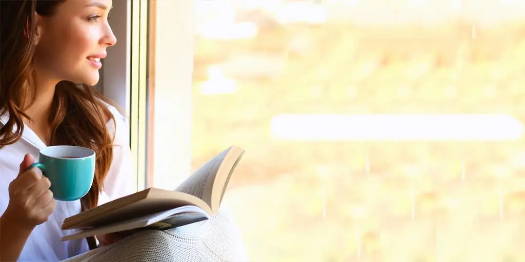 Почему вам нужно быть родителем для себя