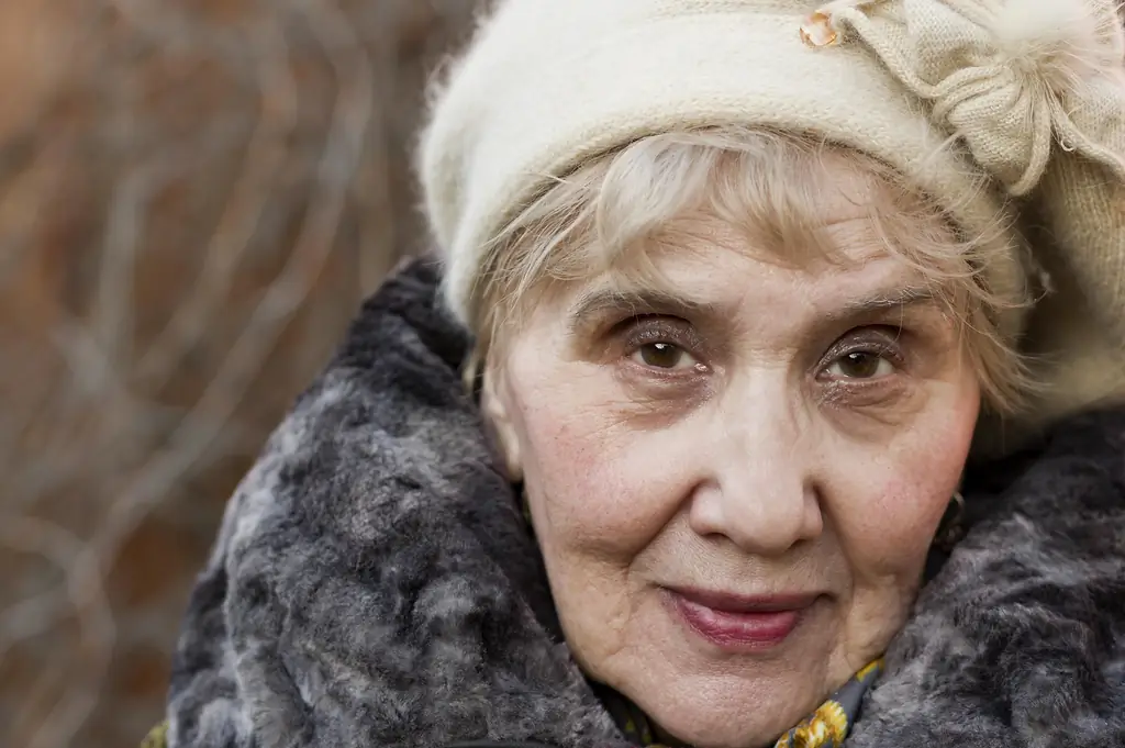 Когда я встретил Иисуса, Его звали Дорис