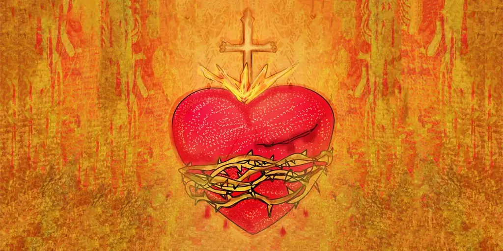 Advent Light: «О чем вы думаете в своем сердце?»