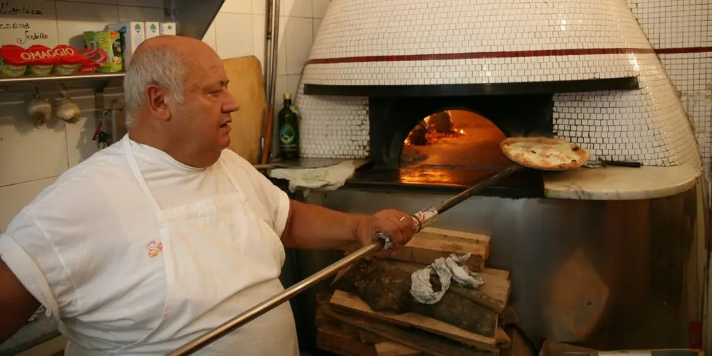 Пицца спасена от возможного исчезновения благодаря включению в список Всемирного наследия ЮНЕСКО